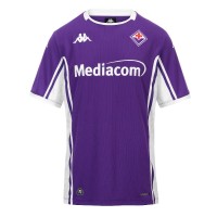 Fiorentina Moise Kean #20 Hjemmedrakt 2025-26 Kortermet
